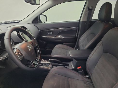 Used 2022 Mitsubishi Outlander Sport SE FWD image 17