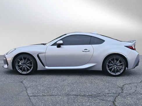 Used 2023 Subaru BRZ Limited image 6
