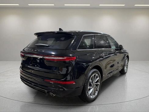 Certified 2024 Lincoln Corsair Grand Touring w/ Equipment Group 301A image 3