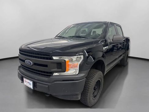 Used 2018 Ford F150 XL image 4