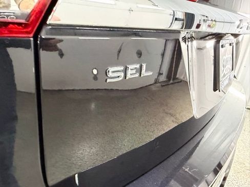 Used 2019 Volkswagen Atlas SEL R-Line image 35