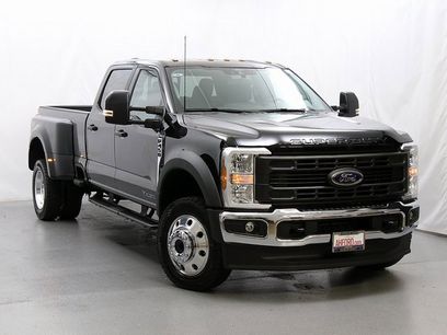 New 2026 Ford F450 XL