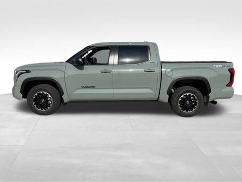 Used 2026 Toyota Tundra SR5 w/ TRD Off-Road Premium Package AWD/4WD image 2