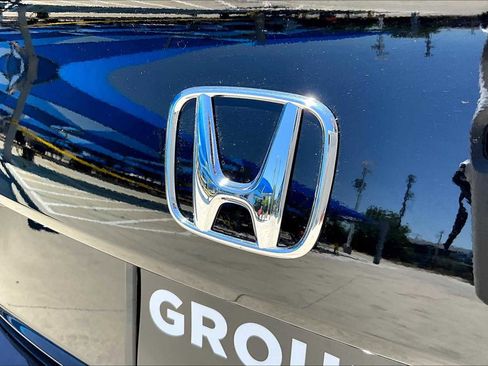 New 2026 Honda Civic LX image 15
