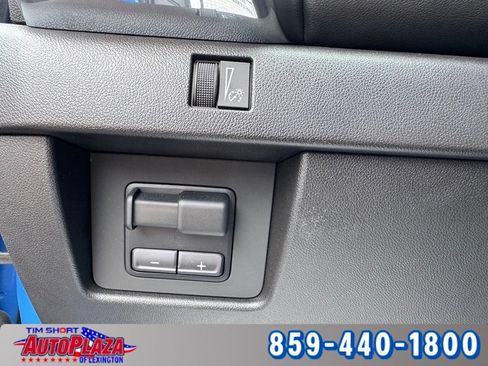 Used 2025 GMC Canyon Elevation w/ Convenience Package AWD/4WD image 27