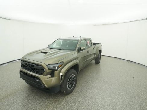 New 2026 Toyota Tacoma TRD Sport image 49