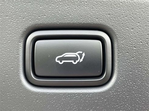 New 2025 Kia Niro SX image 19