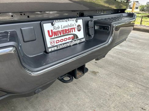 Used 2026 RAM 2500 Laramie AWD/4WD image 19