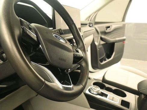 Used 2023 Ford Escape Active w/ Tech Pack #1 image 21