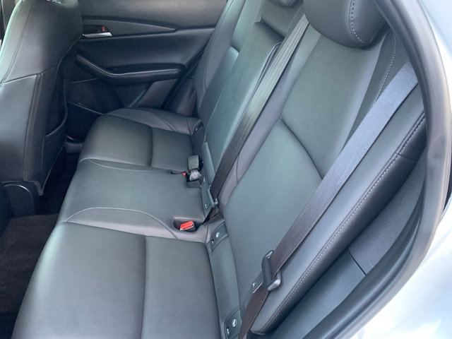 Certified 2025 MAZDA CX-30 AWD 2.5 S w/ Select Sport Pkg image 19