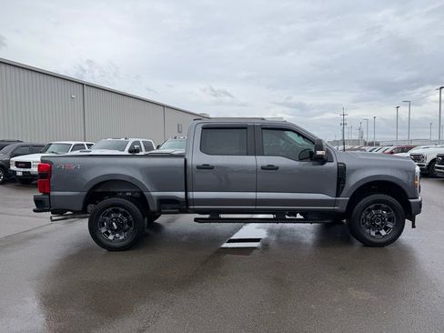 Used 2024 Ford F250 XL w/ STX Appearance Package image 35