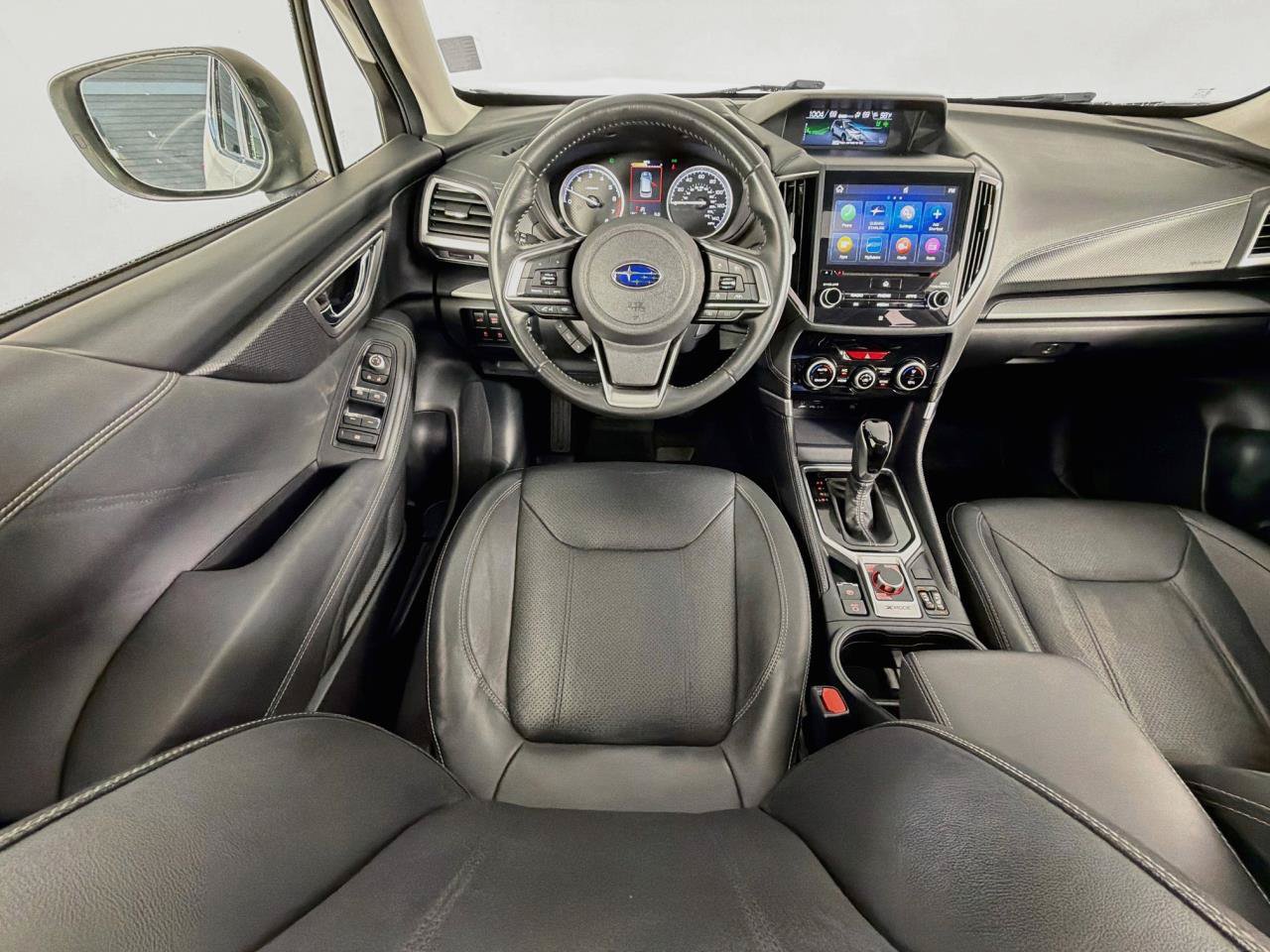 Used 2019 Subaru Forester Limited AWD/4WD image 13