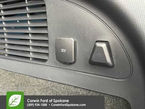 Certified 2023 Ford Mustang Mach-E Select image 21