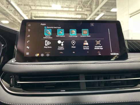 Used 2026 INFINITI QX60 Autograph w/ Dark Cargo Package AWD/4WD image 61