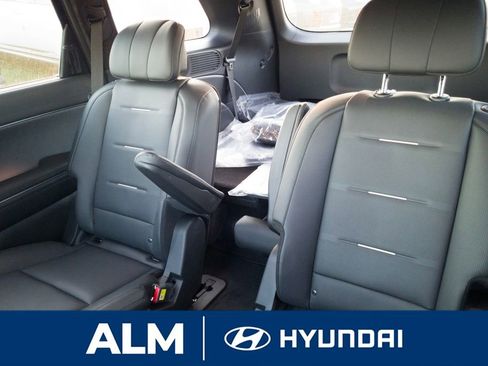 New 2026 Hyundai Palisade Calligraphy image 14