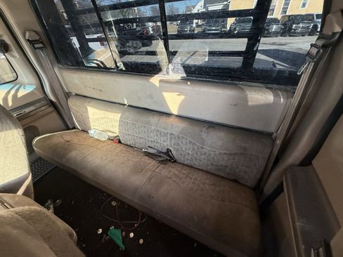 Used 1999 Ford F350 XL image 12