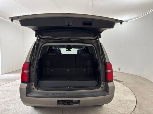 Used 2017 Chevrolet Tahoe LS RWD image 18
