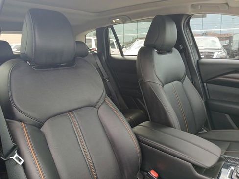 Used 2025 MAZDA CX-50 2.5 Turbo w/ Weather Package image 18