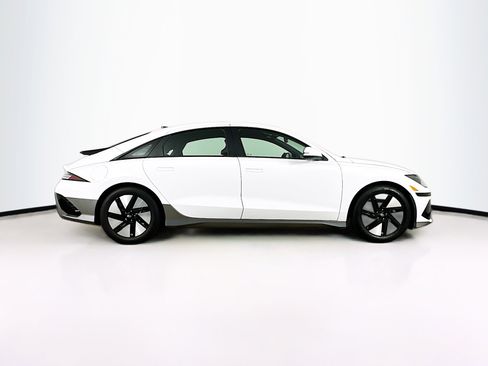 Used 2024 Hyundai Ioniq 6 SE image 10