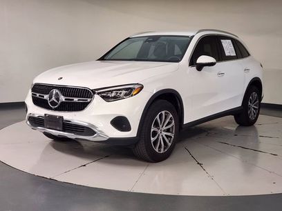 Used 2023 Mercedes-Benz GLC 300