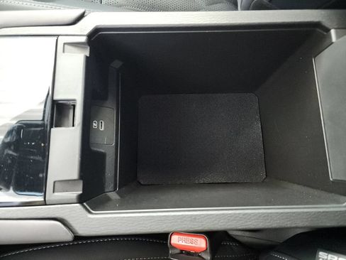 Used 2025 Mitsubishi Outlander SEL AWD/4WD image 33