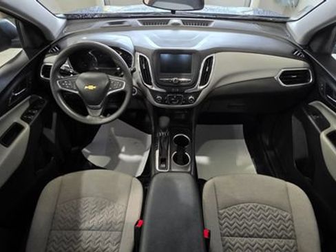Used 2024 Chevrolet Equinox LS w/ LS Convenience Package image 30