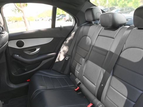 Used 2020 Mercedes-Benz C 300 Sedan image 15