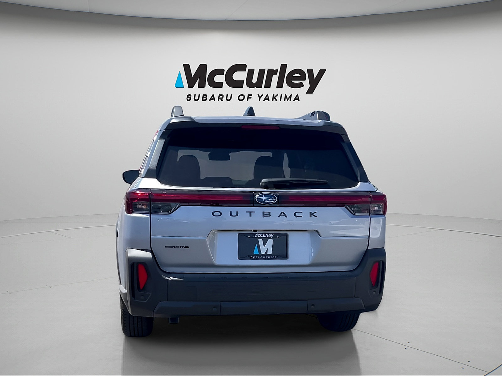 New 2026 Subaru Outback Limited AWD/4WD image 4
