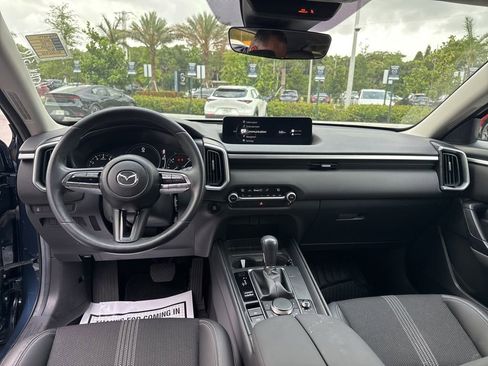 Certified 2024 MAZDA CX-50 AWD 2.5 S w/ Cargo Package image 23