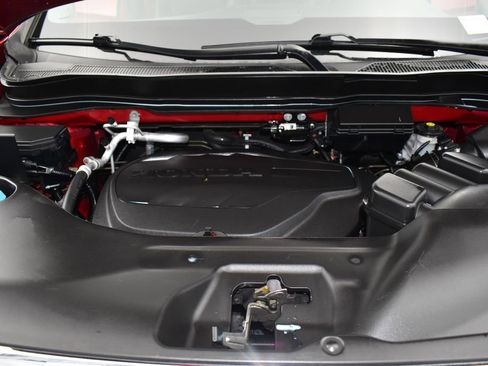 Used 2022 Honda Ridgeline RTL-E image 23