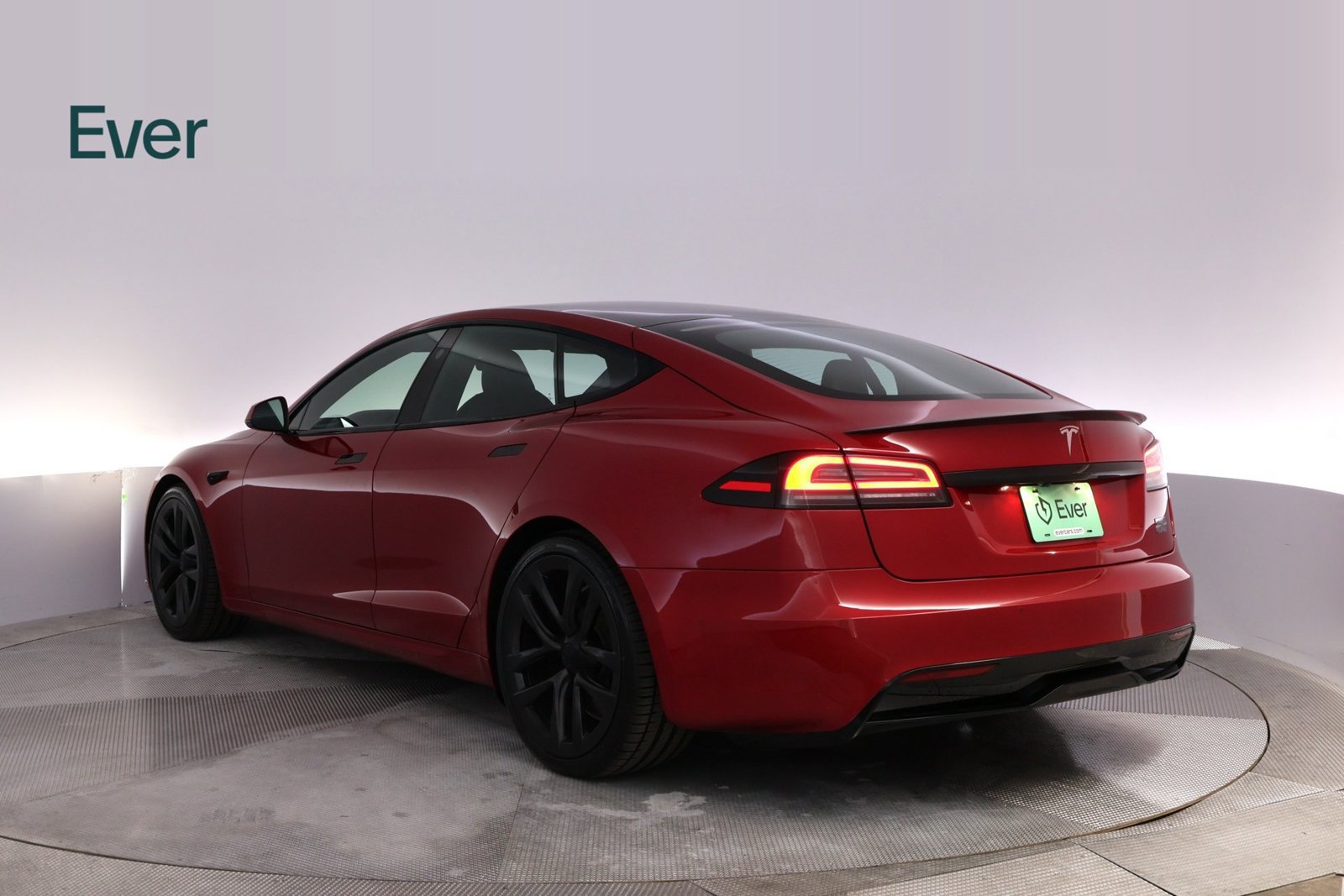 Used 2022 Tesla Model S Plaid AWD/4WD image 17