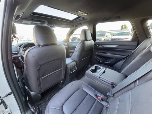 Certified 2024 MAZDA CX-5 Signature image 20