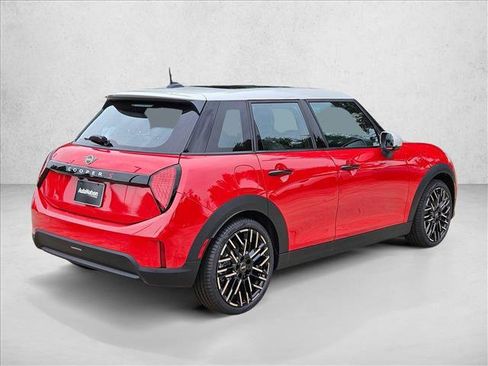 New 2026 MINI Cooper S FWD image 6