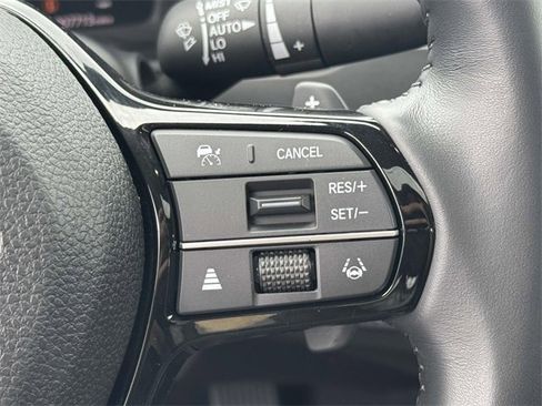 Certified 2024 Honda Accord Touring image 20