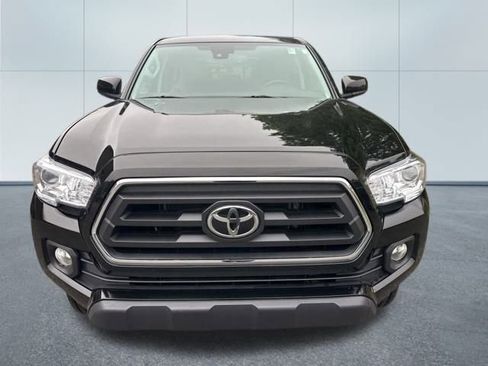 Used 2023 Toyota Tacoma SR5 image 3
