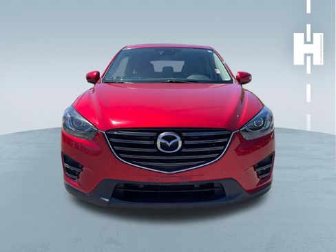 Used 2016 MAZDA CX-5 Grand Touring AWD/4WD image 2