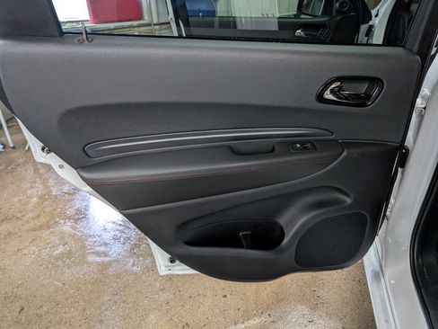 Used 2023 Dodge Durango GT AWD/4WD image 7