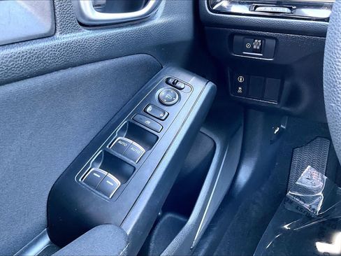Used 2024 Honda Civic LX image 31
