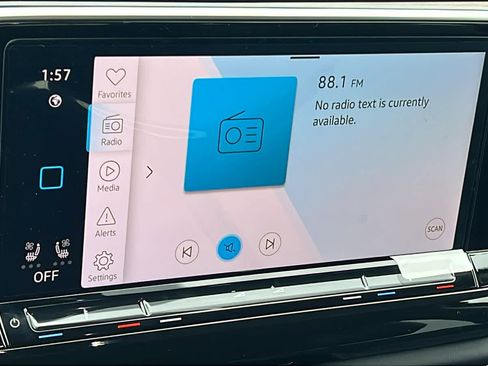 New 2026 Volkswagen Atlas SE AWD/4WD image 15