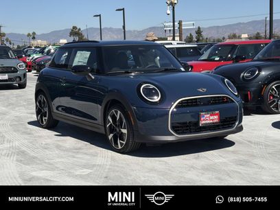 New 2026 MINI Cooper S