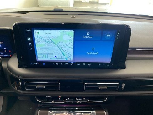 New 2026 Lincoln Aviator Reserve AWD/4WD image 24
