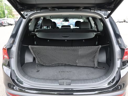 Certified 2023 Hyundai Santa Fe SEL AWD/4WD image 13