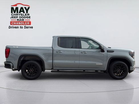 Used 2024 GMC Sierra 1500 Elevation AWD/4WD image 8