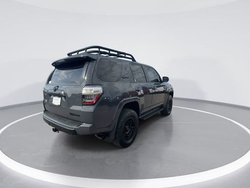 Used 2024 Toyota 4Runner TRD Pro AWD/4WD image 8