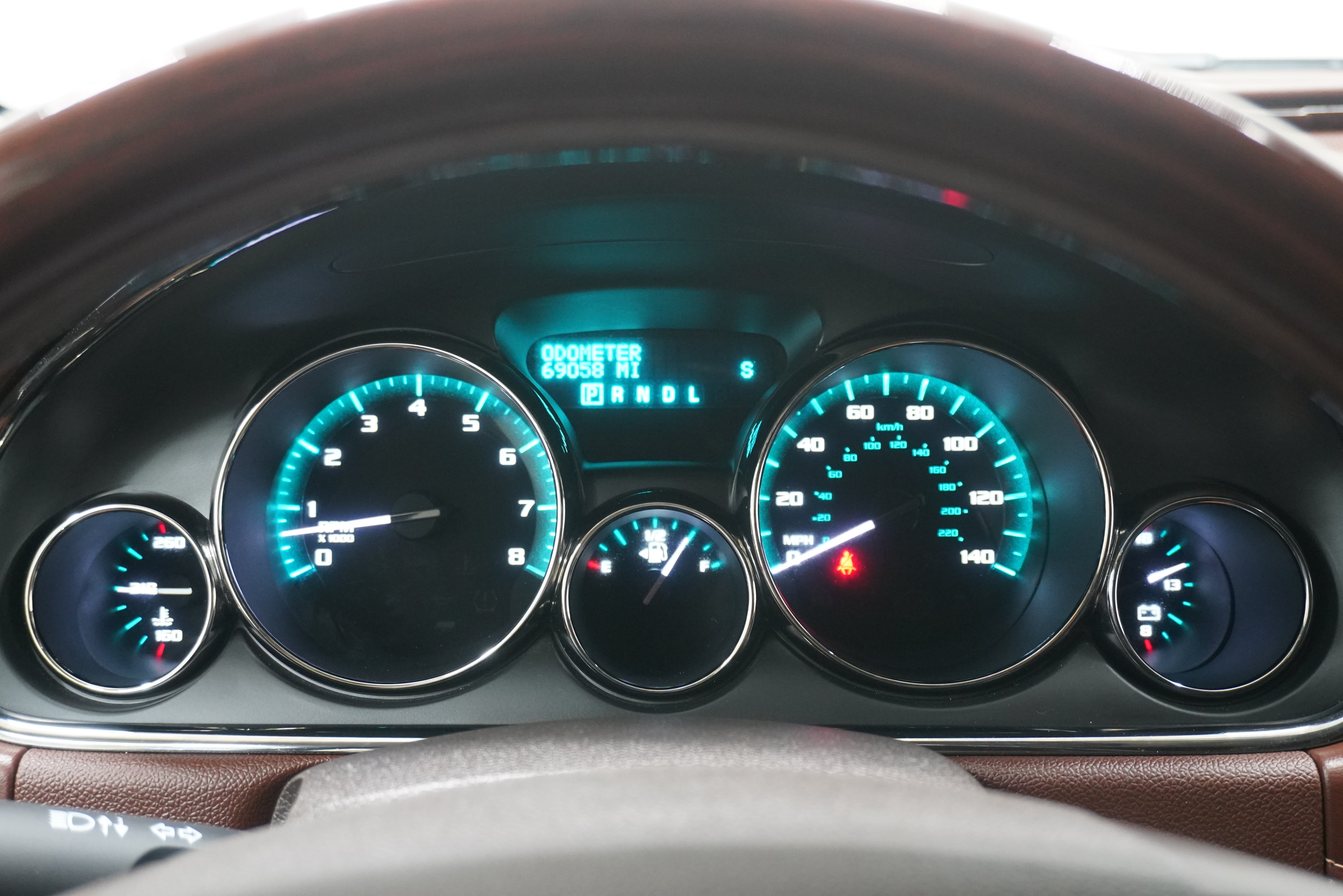 Used 2013 Buick Enclave Leather FWD image 19