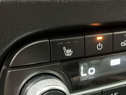 Certified 2025 MAZDA CX-5 Carbon Edition AWD/4WD image 21