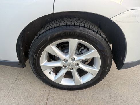 Used 2011 Lexus RX 350 2WD w/ Premium Pkg image 32