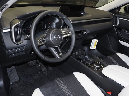 New 2026 MAZDA CX-50 AWD 2.5 S w/ Weather Package image 3