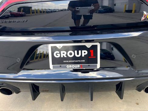Used 2021 Dodge Charger Scat Pack w/ Plus Group image 26