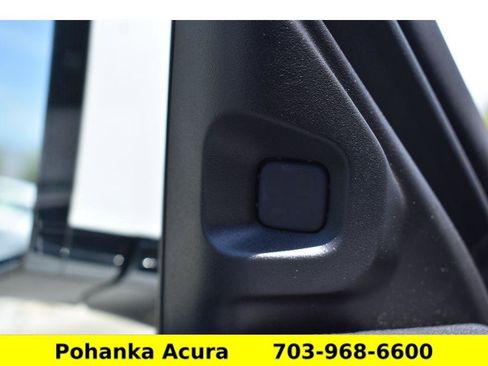 Certified 2024 Acura MDX SH-AWD image 23